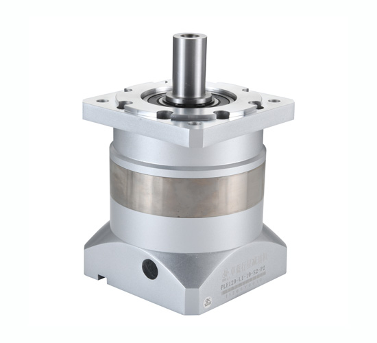 直齿行星减速机